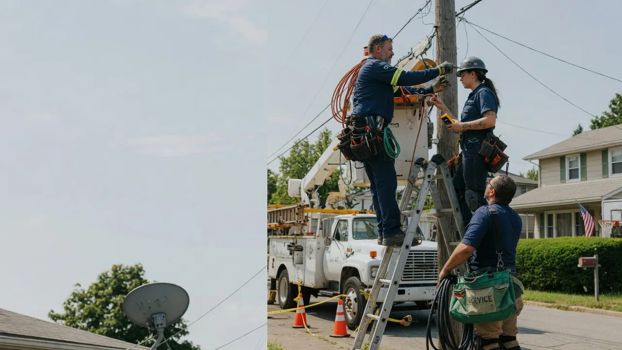 Electrical Repair in Forest Park, IL near me